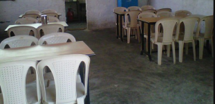 SM Halliya Baadoota - Hennuru - Bangalore