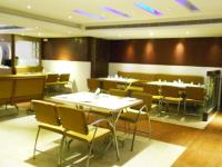 Anupama Hotels - Hennuru - Bangalore