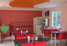 Chicken Bunk Restaurant - Hennuru - Bangalore