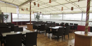 37 China Town - High Grounds - Bangalore