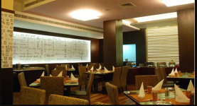 Aromas Of South - High Grounds - Bangalore