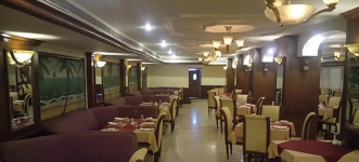 Cresent Avenue - High Grounds - Bangalore