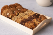 Cookie Man - Malleshwaram - Bangalore