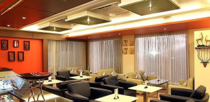 Coffee Drop - Hosur Road - Bangalore