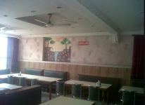 Hotel Little Imperial - HRBR Layout - Bangalore