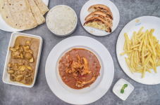 Casa Be Express - HRBR Layout - Bangalore