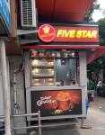 Five Star Chicken - HRBR Layout - Bangalore