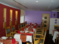 The Oriental Spice - Infantry Road - Bangalore