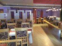 Aathithya Restaurant - Infantry Road - Bangalore