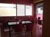 Peppa Zzing Restaurant - Infantry Road - Bangalore