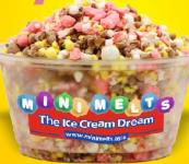 MiniMelts - Infantry Road - Bangalore