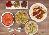 Chungs Chinese Corner - J P Nagar - Bangalore