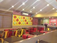 Mast Kalandar - J P Nagar - Bangalore