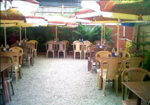 Chulha Chauki Da Dhaba - J P Nagar - Bangalore