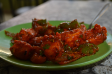 Tasty Bites - J P Nagar - Bangalore