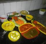 Yummeez Biryani Kababs - J P Nagar - Bangalore