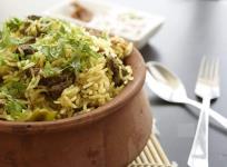 Yummeez Biryani & Kababs - J P Nagar - Bangalore