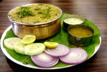 Sri Prashanth Hotel - J P Nagar - Bangalore