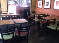 Subway - J P Nagar - Bangalore