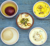 New Arya Bhavan Sweets - Jalahalli - Bangalore