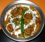 Sizzling Punjab - Jeevanbima Nagar - Bangalore