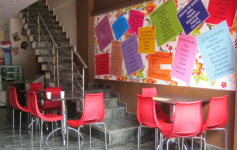 Bhikaram Chandmal Bhujiawala - Jeevanbima Nagar - Bangalore