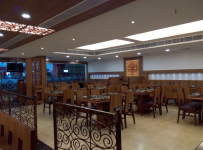 Rajdhani - Bangalore Central Mall - JP Nagar - Bangalore