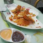 Cuppa - J P Nagar - Bangalore