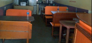 A1 Shobha Military Hotel - Kadugondanahalli - Bangalore