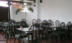 Coconut Grove - Kaikondrahalli - Bangalore