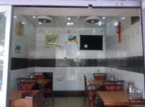 Zaks Kabab Corner - Kammanahalli - Bangalore
