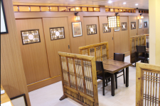 Arirang Korean Restaurant - Kammanahalli - Bangalore