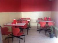 DFD Restaurant - Kammanahalli - Bangalore