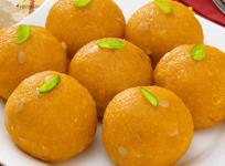 S R Sweets - Kasturba Road - Bangalore