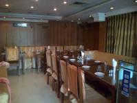 Richies Rahhams - Kodihalli - Bangalore