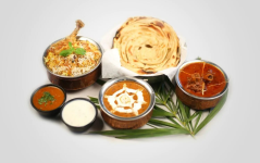 Purvi - KR Puram - Bangalore