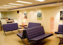 Elephants & Coffee - KR Puram - Bangalore