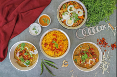 Park N Eat - KR Puram - Bangalore