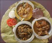 Banashankari Biryani Corner - KR Puram - Bangalore