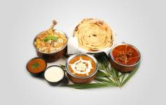 Purvi Multicuisine Family Restaurant - KR Puram - Bangalore
