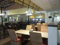 OJ Japanese Restaurant - KR Puram - Bangalore