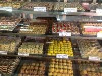 Sangam Sweets - Kumara Park East - Bangalore