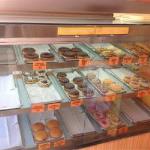 The Donut Baker - Kundalahalli - Bangalore