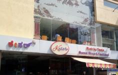 Kesar Sweet Shop And Fast Food - Kundalahalli - Bangalore