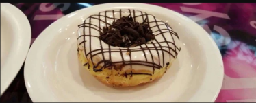 The Donut Baker - Kundalahalli - Bangalore