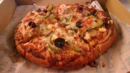 Chiking Restaurant - Magrath Road - Bangalore