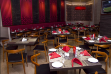 Noodle Bar - Phoenix Market City - Mahadevapura - Bangalore