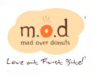 Mad Over Donuts - Phoenix Market City - Mahadevapura - Bangalore