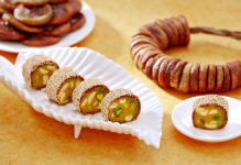 Kanti Sweets - Majestic - Bangalore