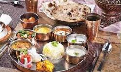 Khub Khurmi - Malleshpalya - Bangalore